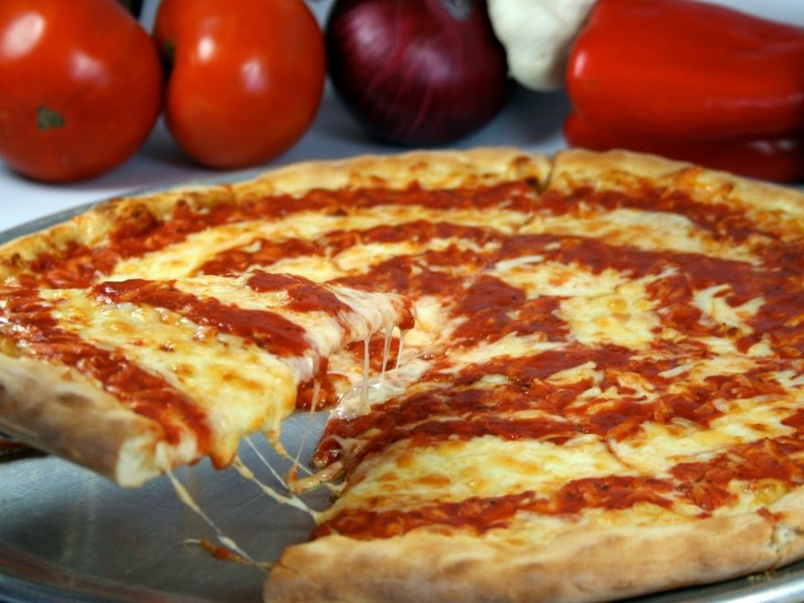 Grotto Pizza Grotto Pizza