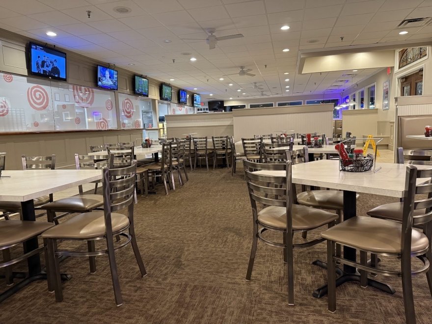 Grotto Pizza Grotto Pizza