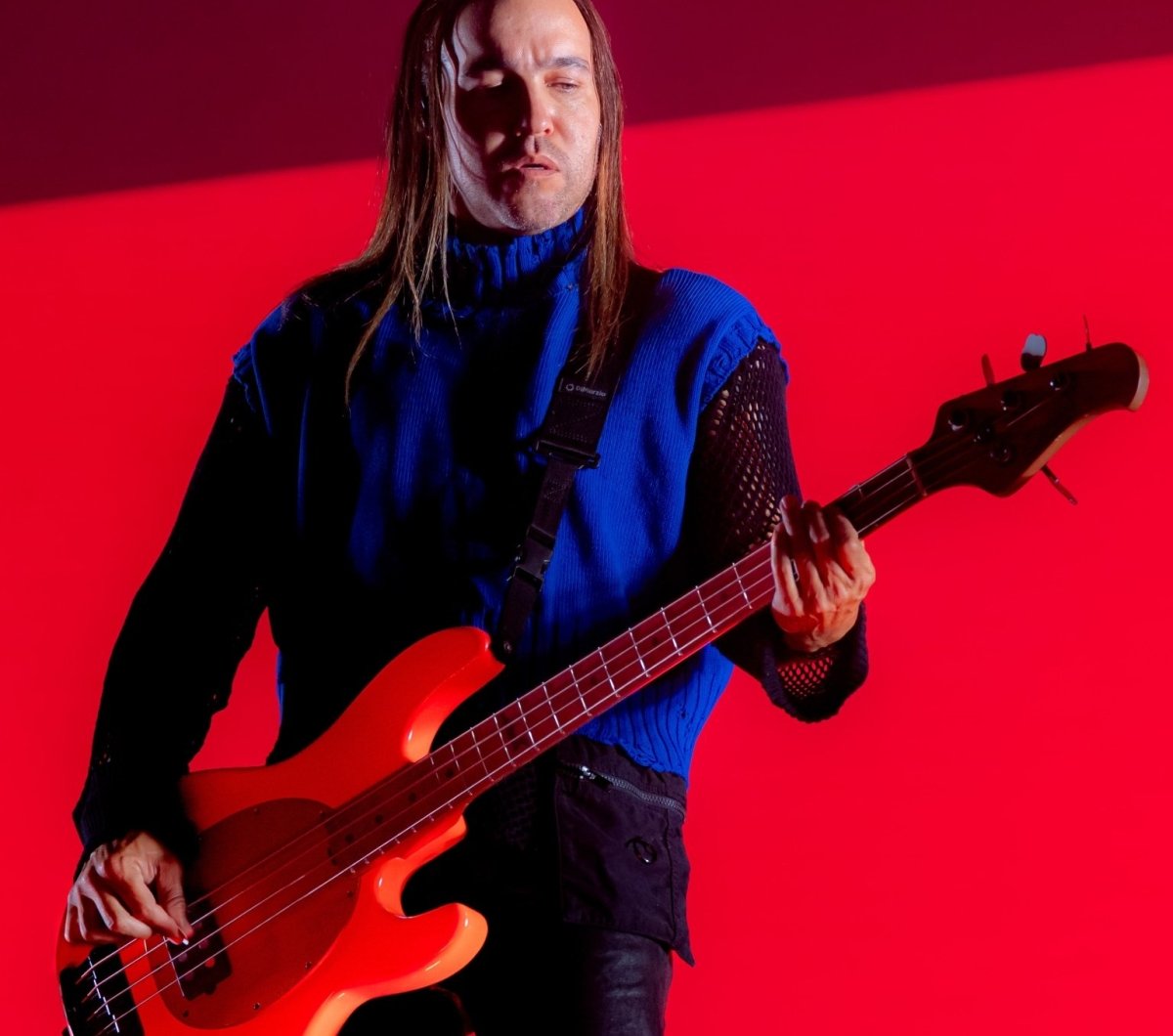 Oceans Calling Fall Out Boy at Oceans Calling