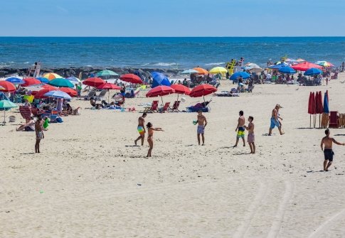 How to Beat the Crowds in Ocean City: Family-Friendly Insider Tips