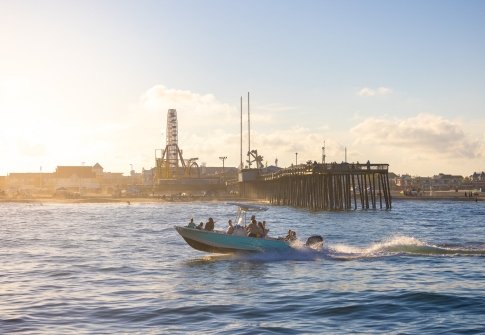 Iconic Tastes of Ocean City: 5 Must-Try Local Favorites